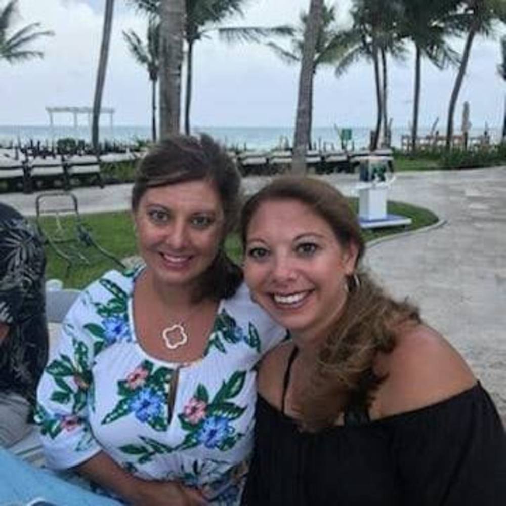 Meet your Posher, Christy